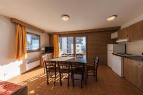 Appartement 3 Pièces Cabine 6/8 Personnes MAE-2004
